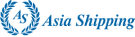 logo asia shipping