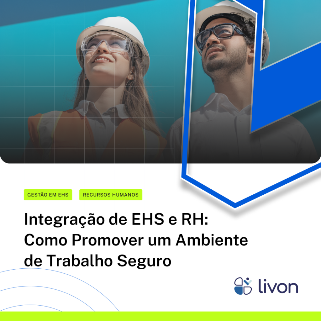 integração RH e EHS