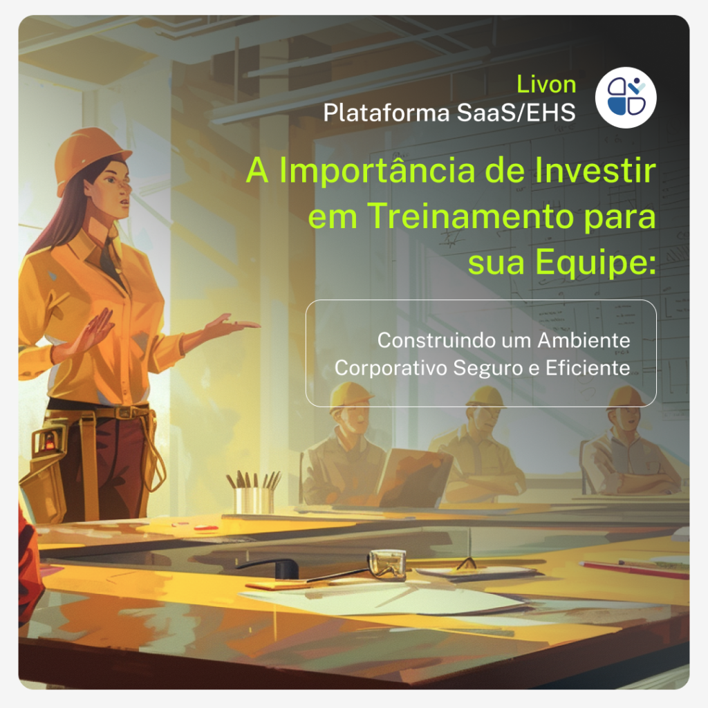 investir em treinamento