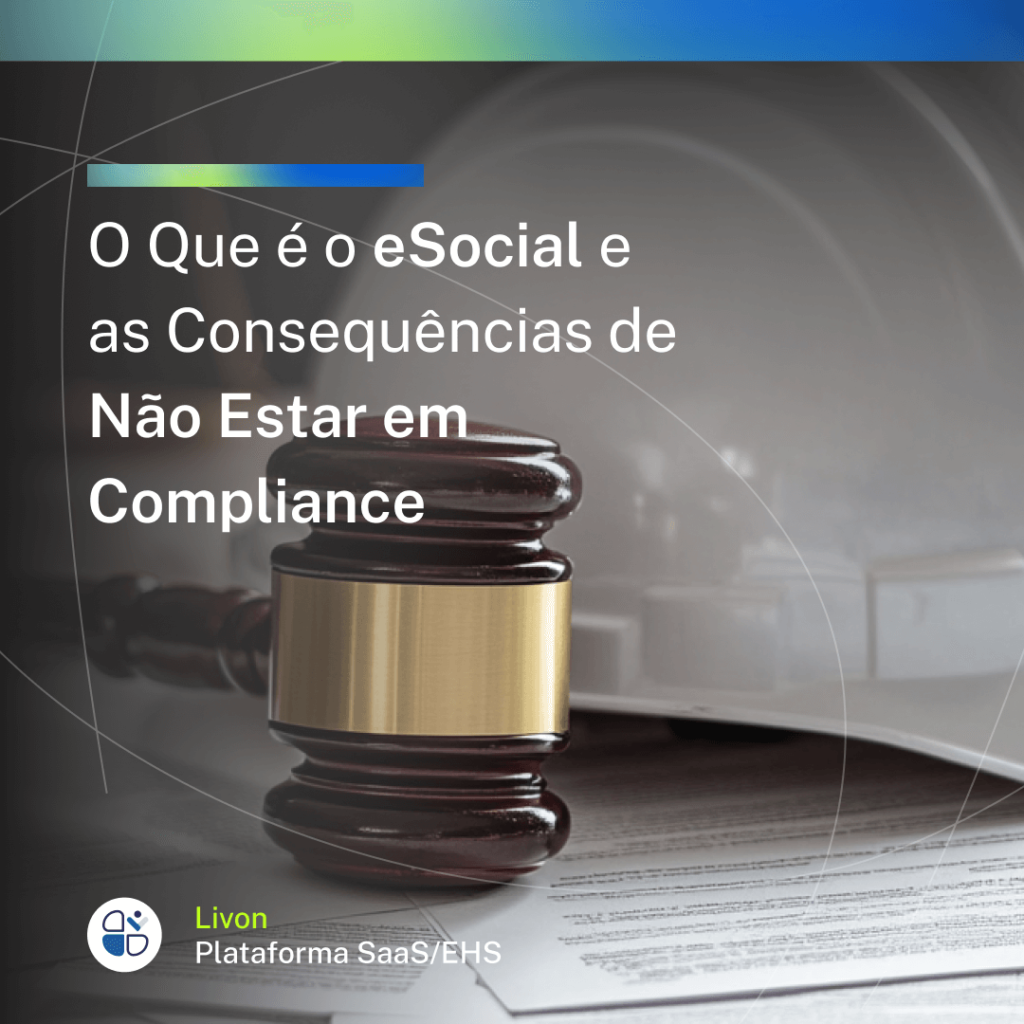 eSocial, o que é