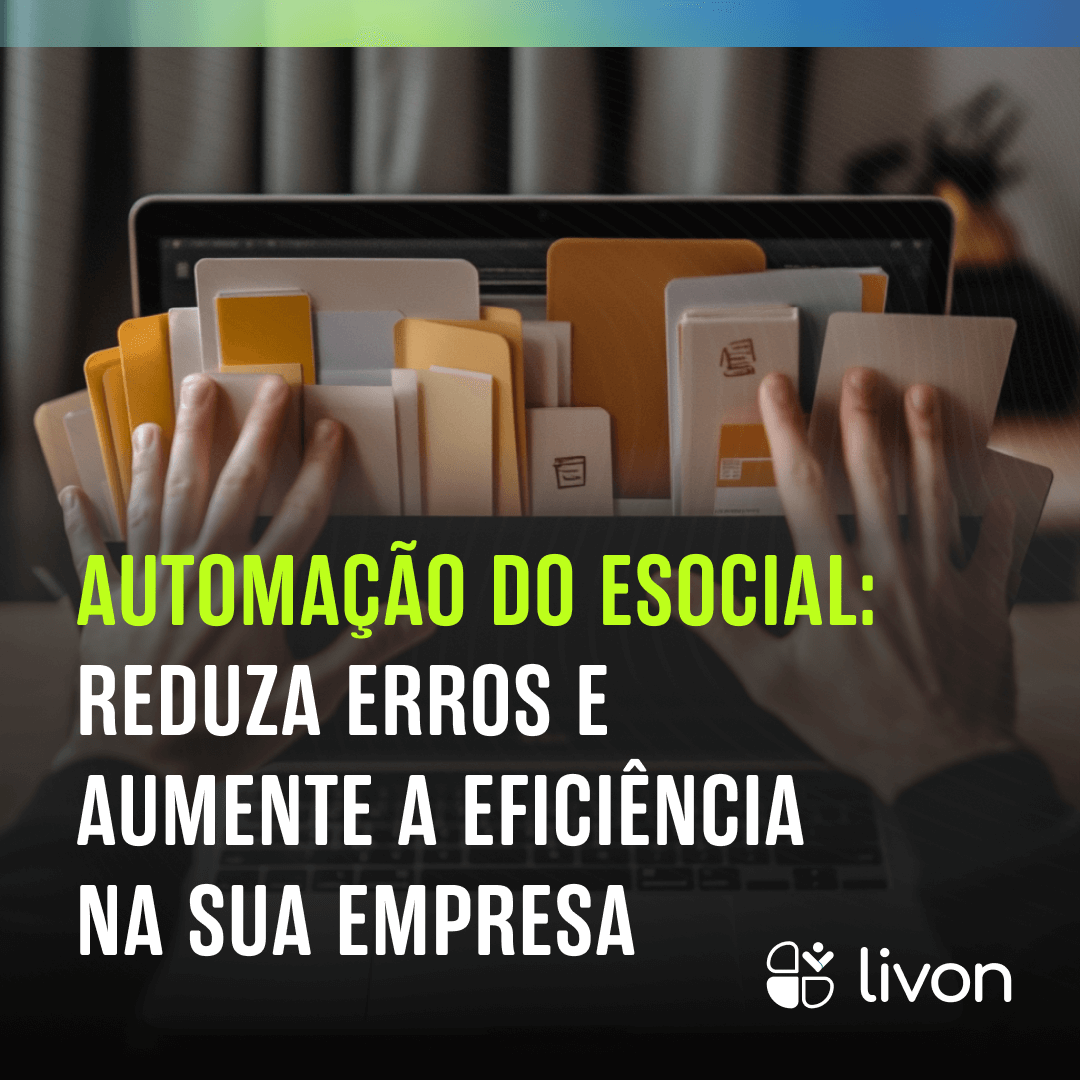 automação eSocial