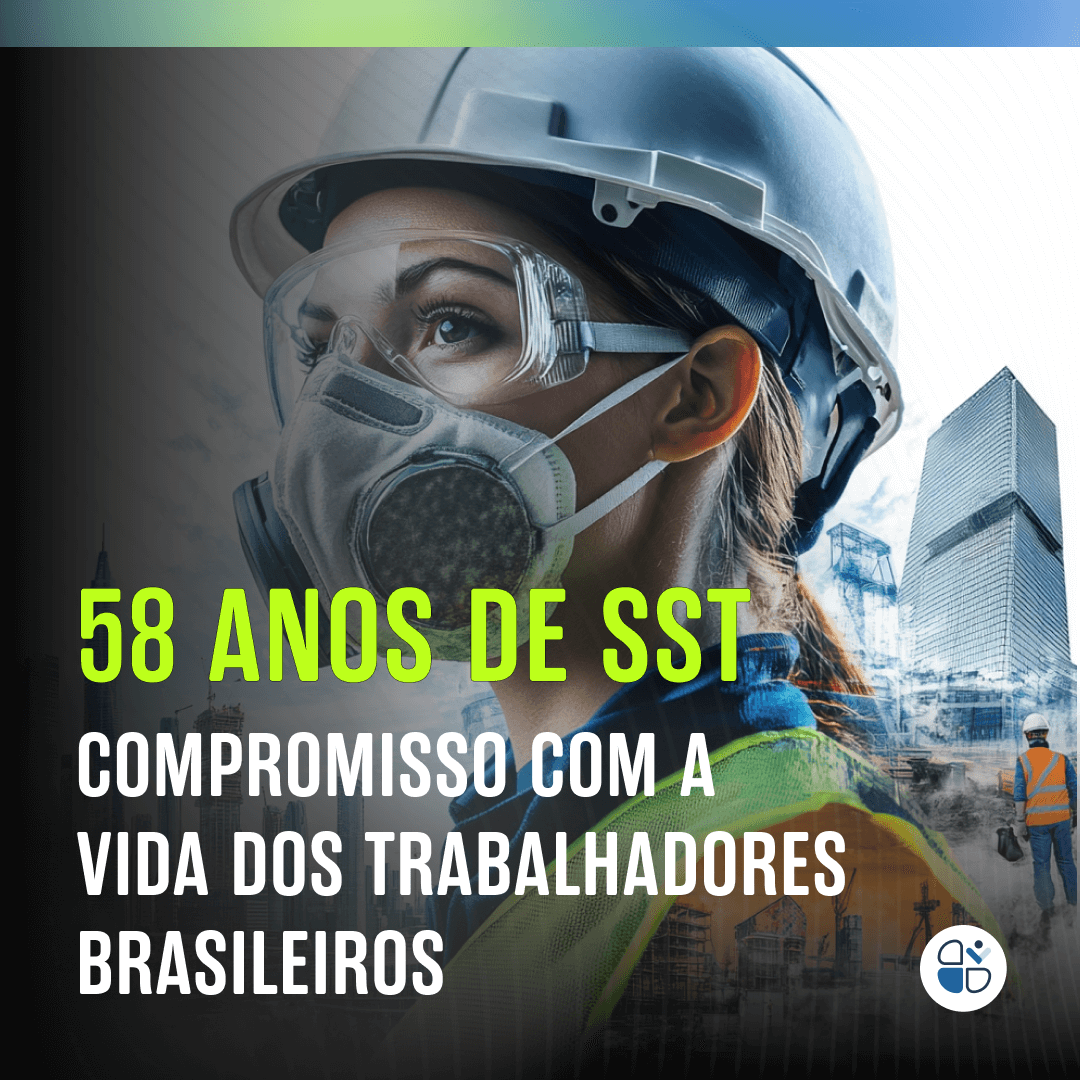 58 anos sst