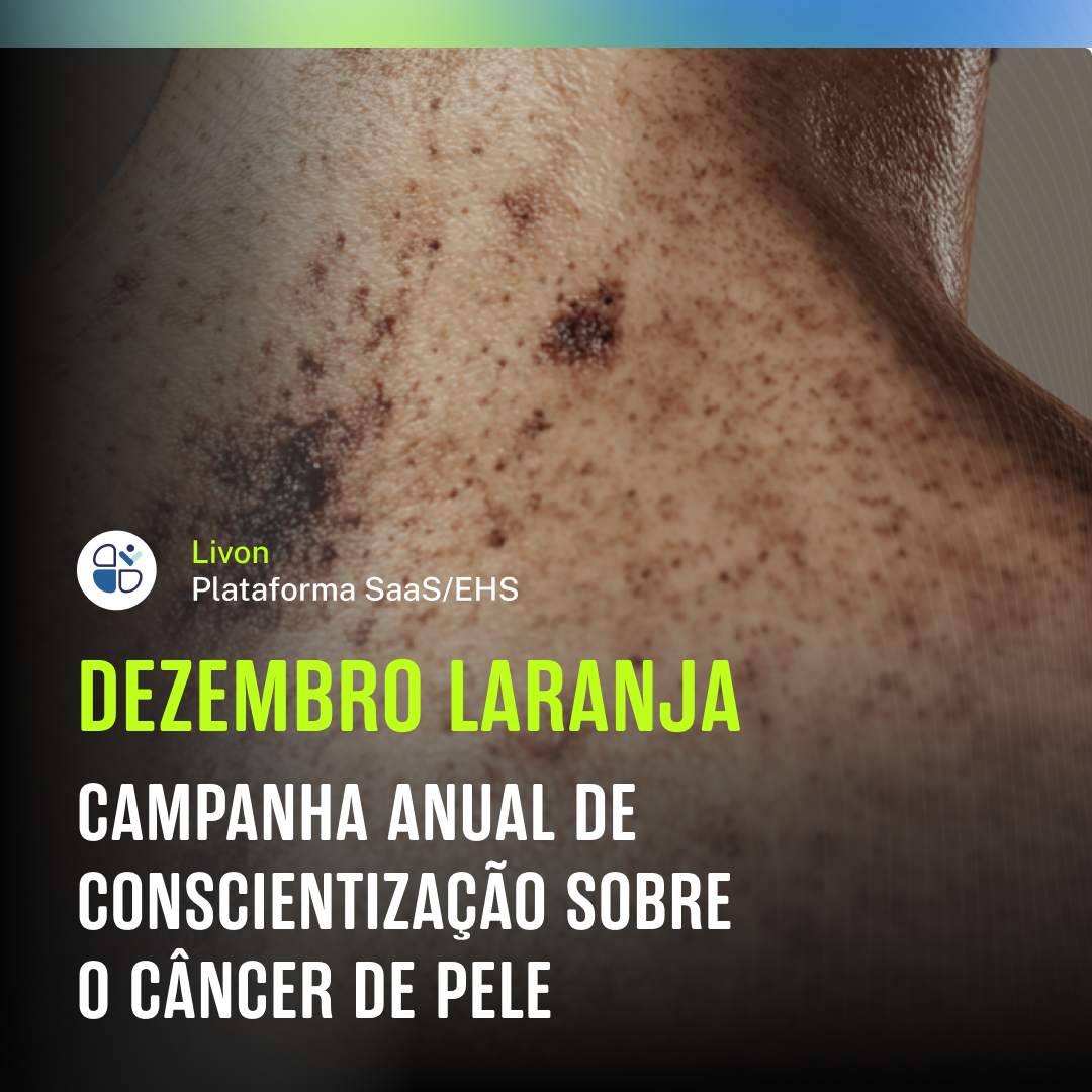 dezembro laranja