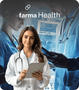 farmaHealth