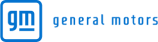 logo gm