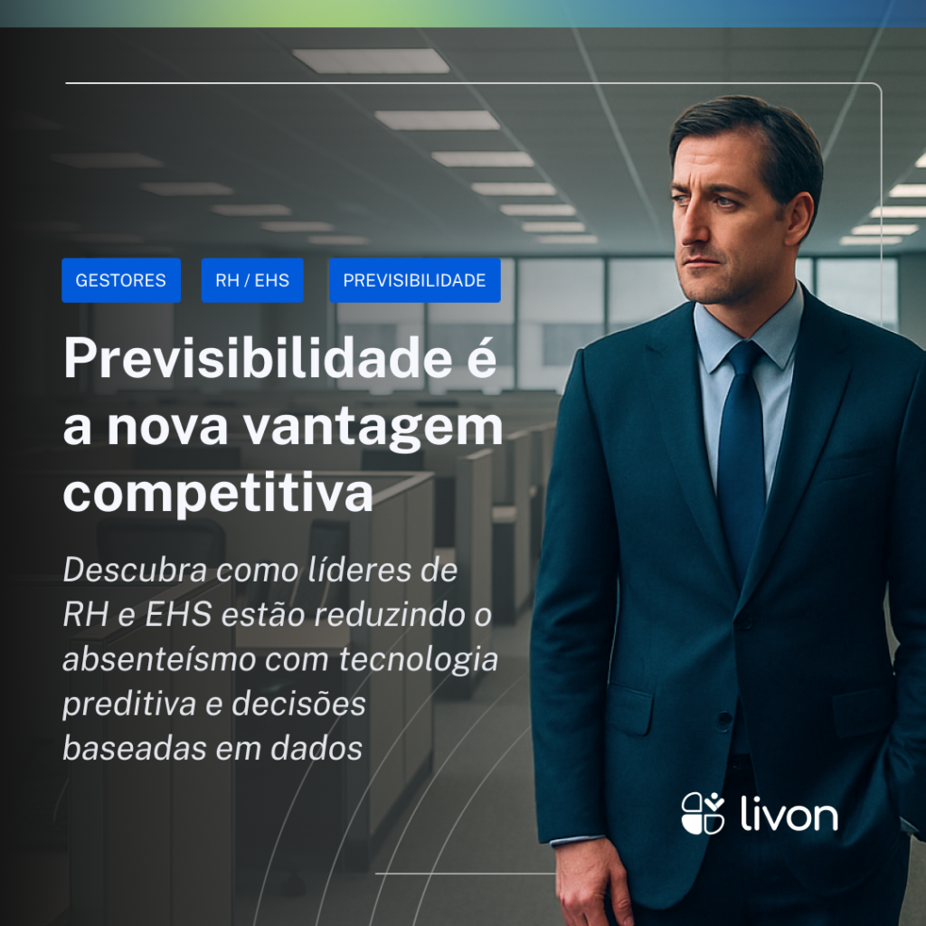 post sobre absenteísmo estratégico