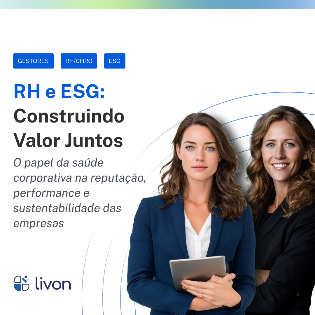 rh e esg
