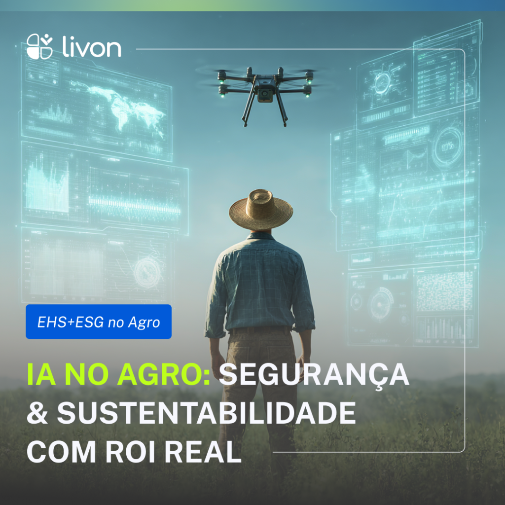 ia no agro negócio