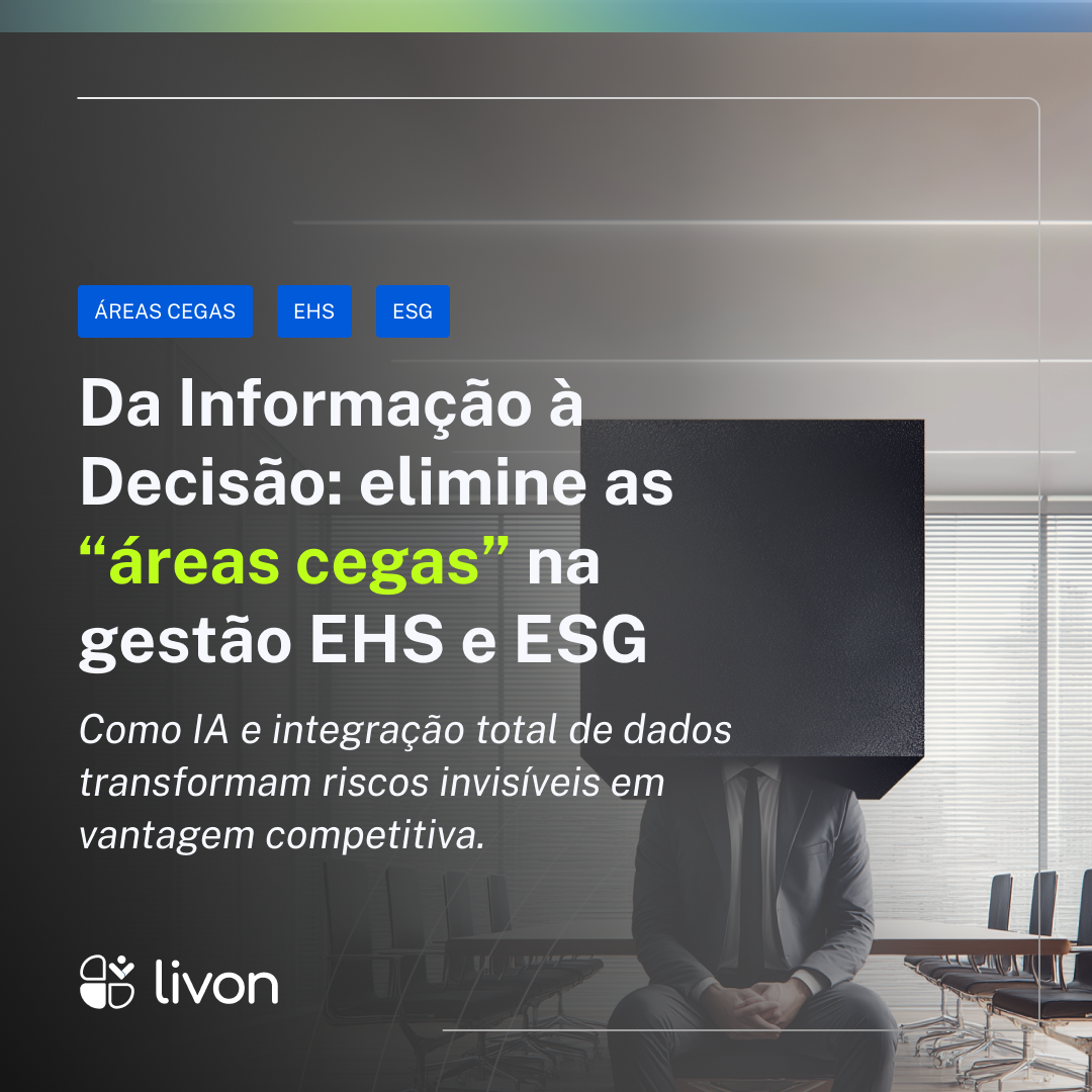setores segos para os dados