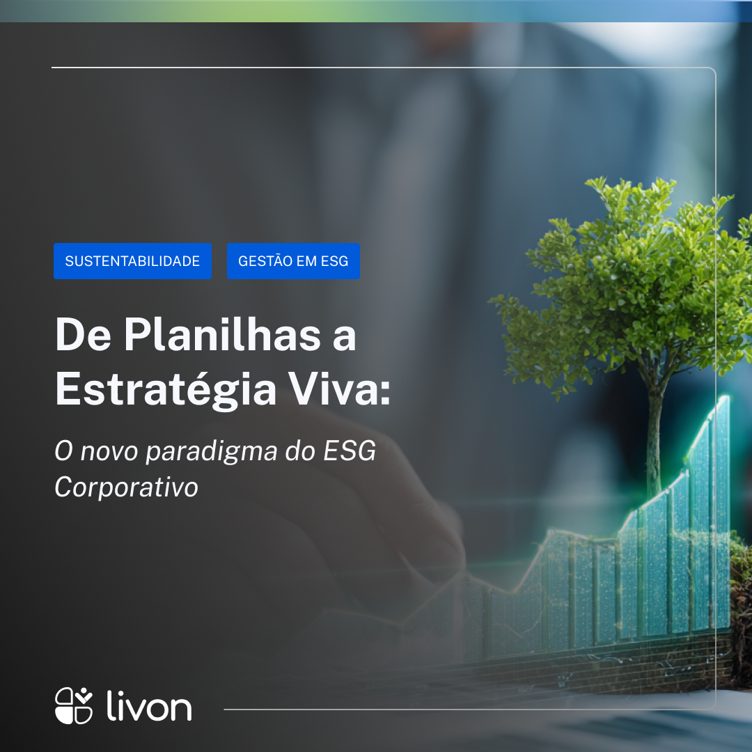 sustentabilidade