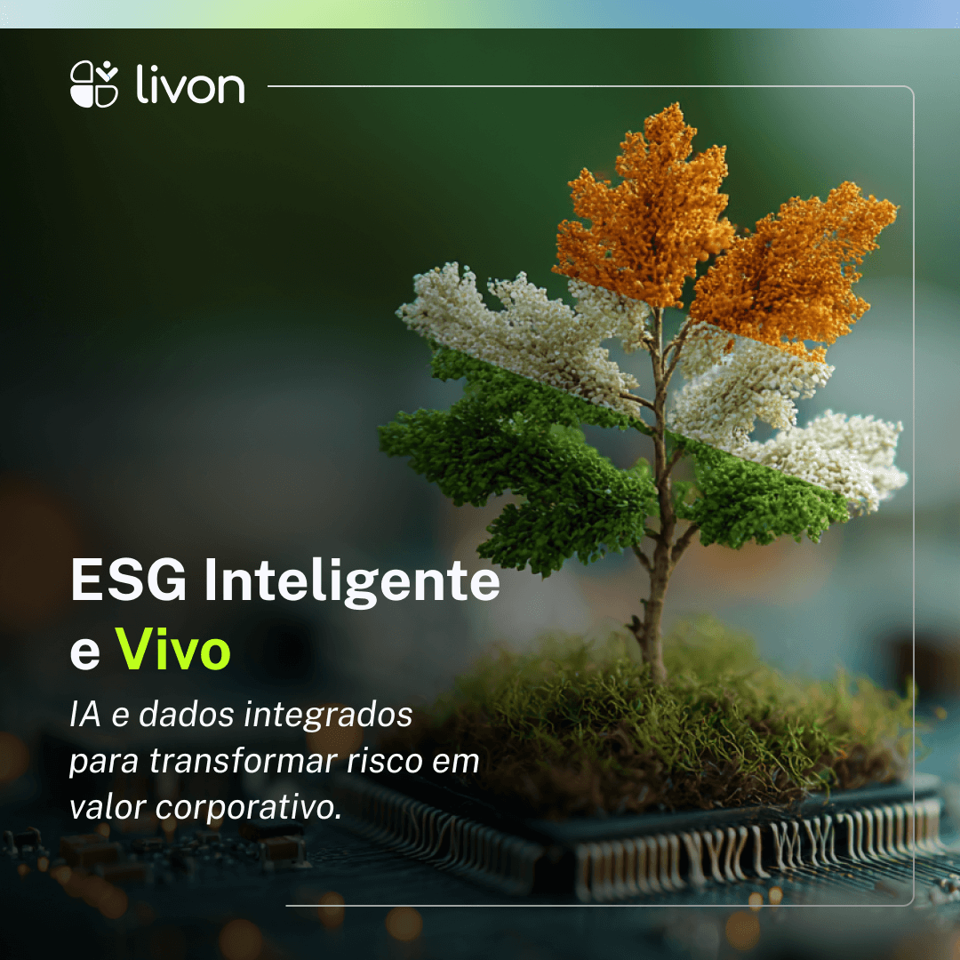 esg com ia