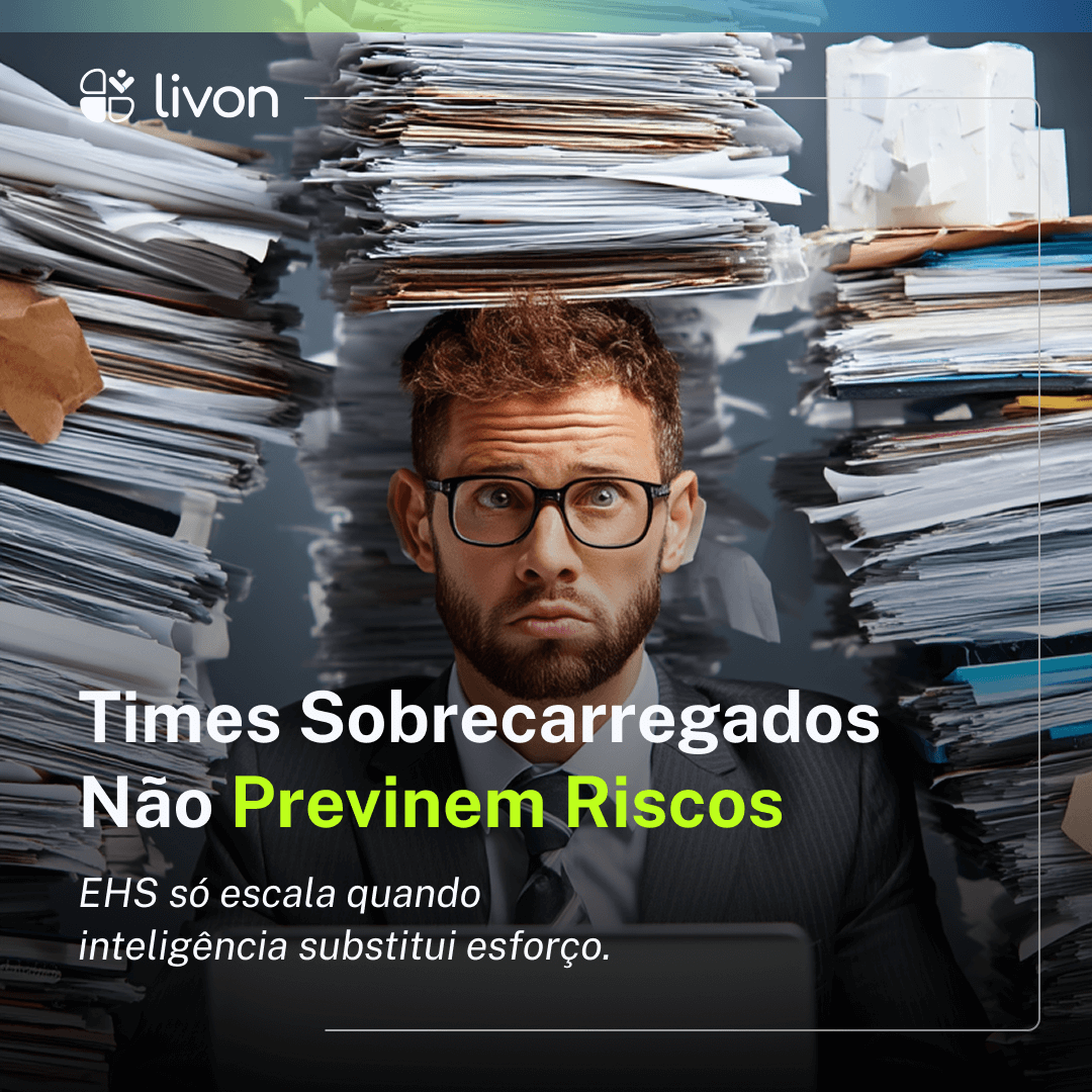 time sobrecarregado