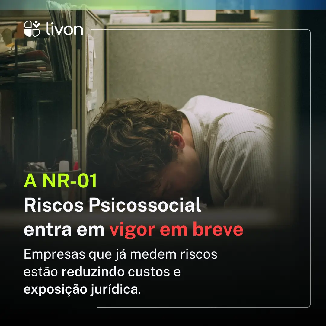 nr-01 riscos psicossociais