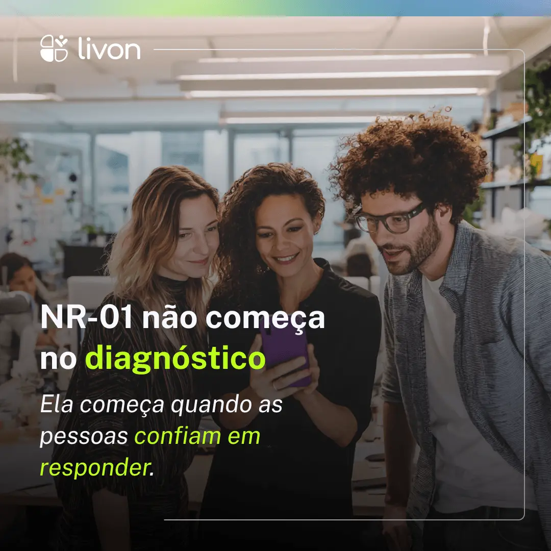 nao comeca no diagnóstico