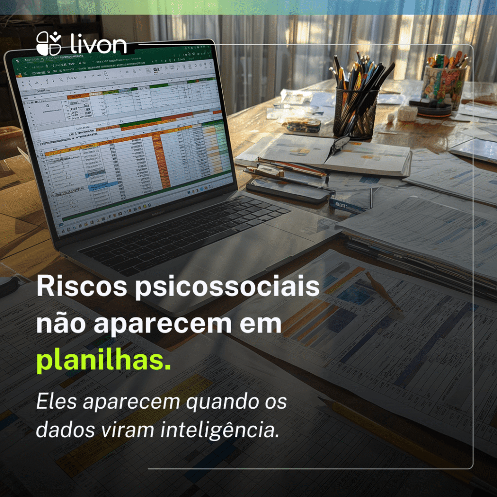planilhas e BI
