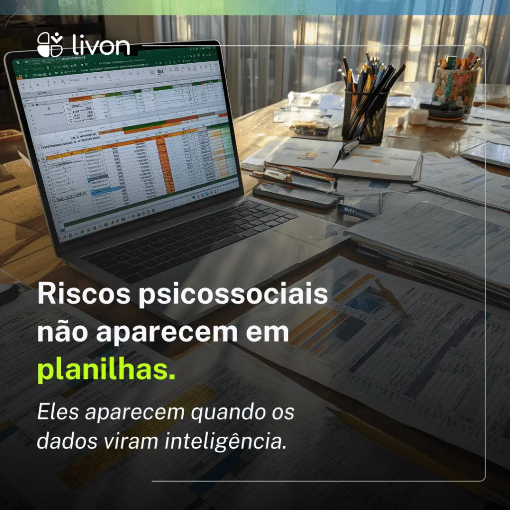 nr01 nao é planilha
