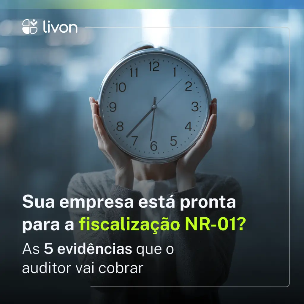 nr-01 riscos psicossociais
