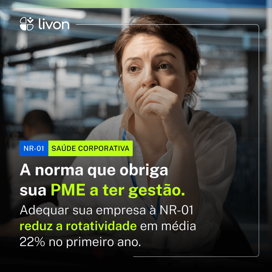 A norma que obriga sua PME a ter gestão.
