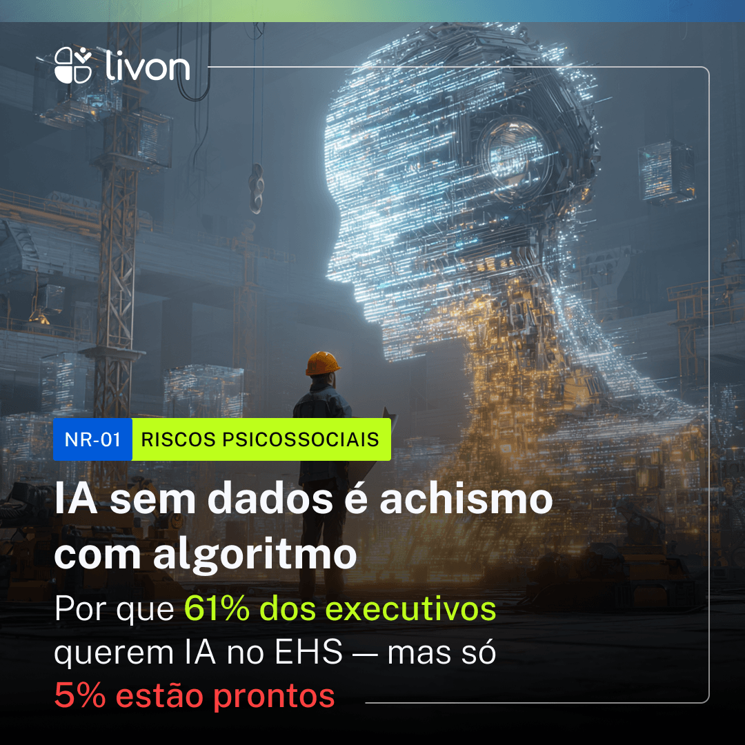 IA para ehs