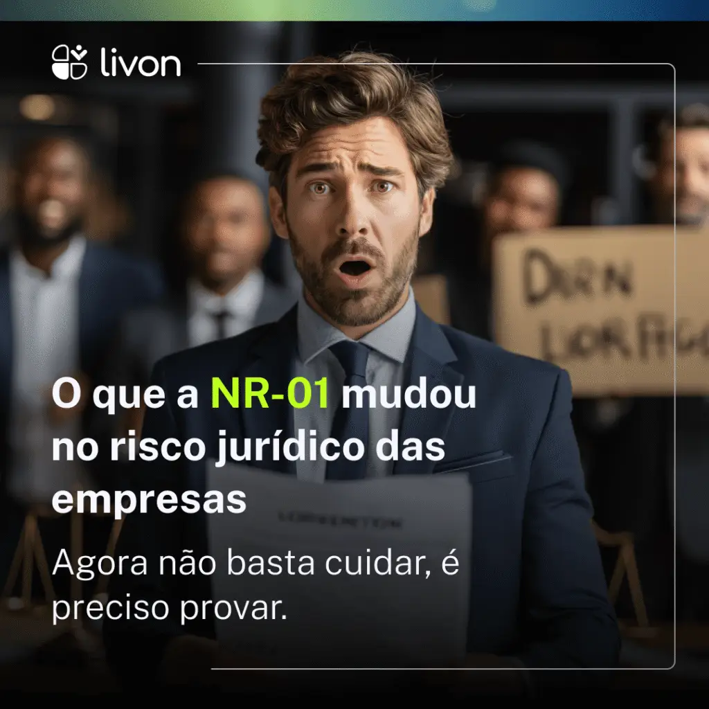 nr-01 juridico
